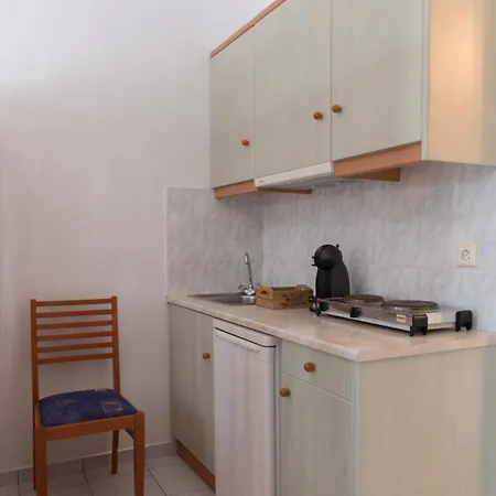 Edem Aparthotel Platis Gialos (Sifnos)
