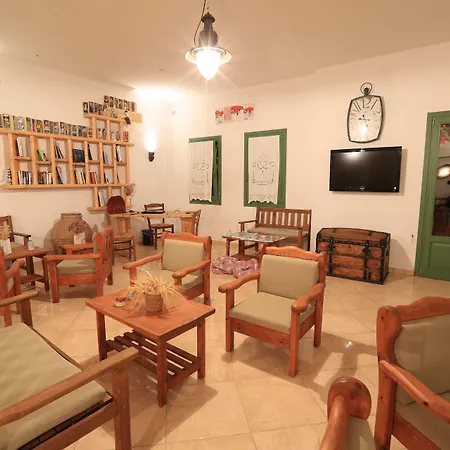 Edem Platis Gialos (Sifnos)