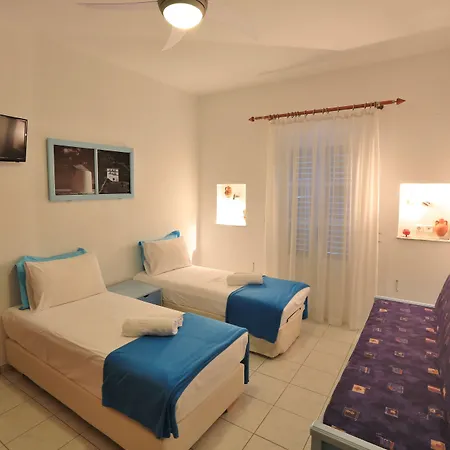 Edem Platis Gialos (Sifnos)