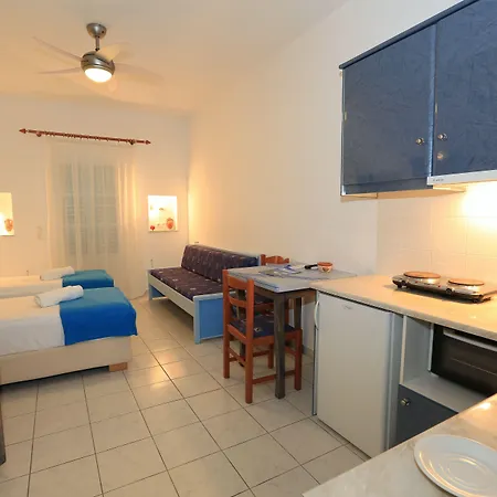 Edem Platis Gialos (Sifnos)