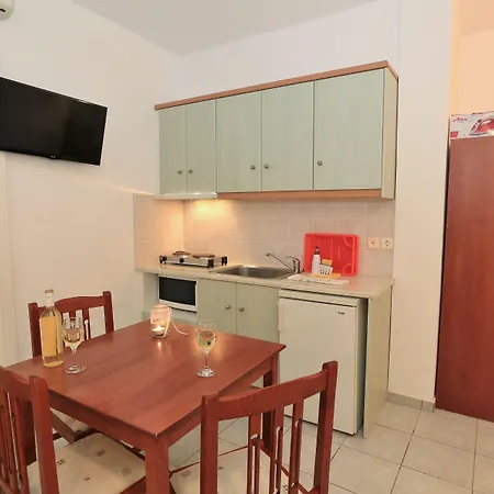 Aparthotel Edem