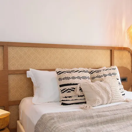 Aparthotel Edem