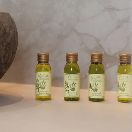 Lägenhetshotell Edem 4*