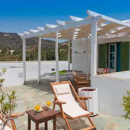 Edem Lägenhetshotell 4*