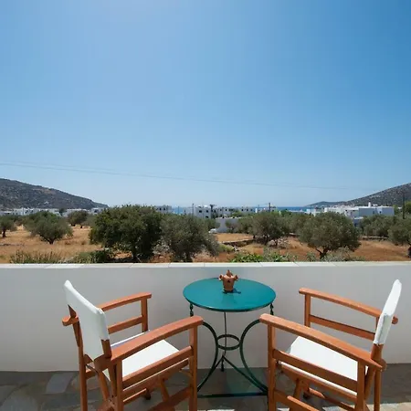 Aparthotel Edem 4*
