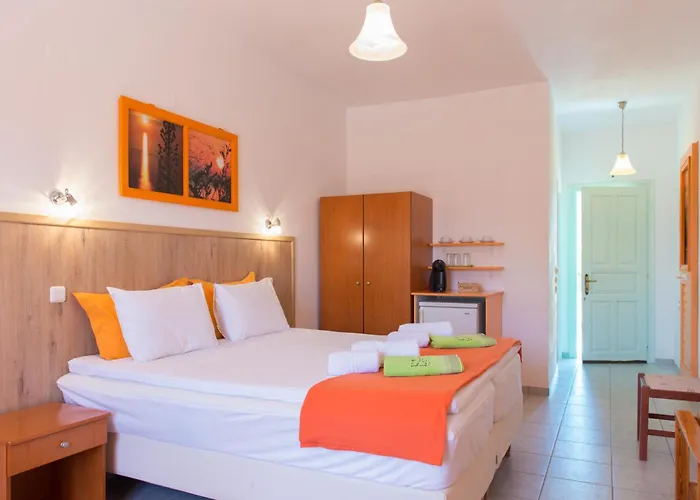 Apartmanhotel Edem 4*