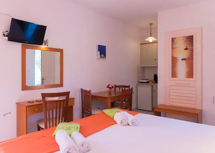 Apartmanhotel Edem