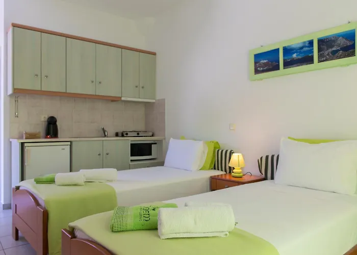 Apartmanhotel Edem 4*