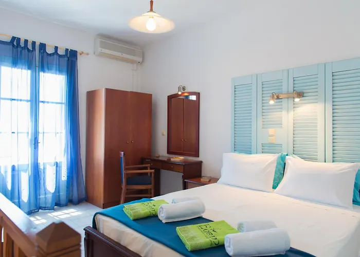 Edem Apartmanhotel 4*