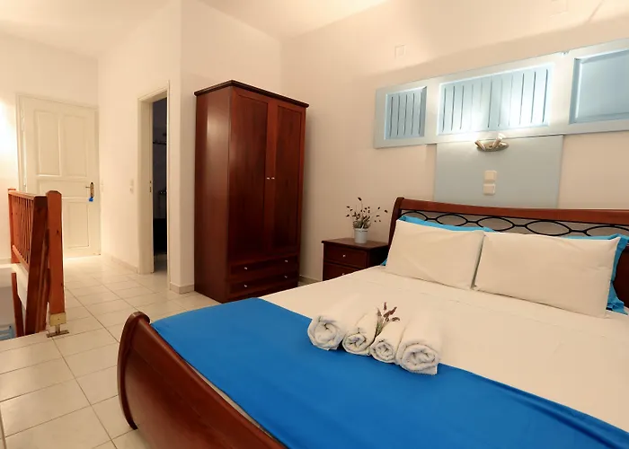 Edem 4* Platis Gialos (Sifnos)