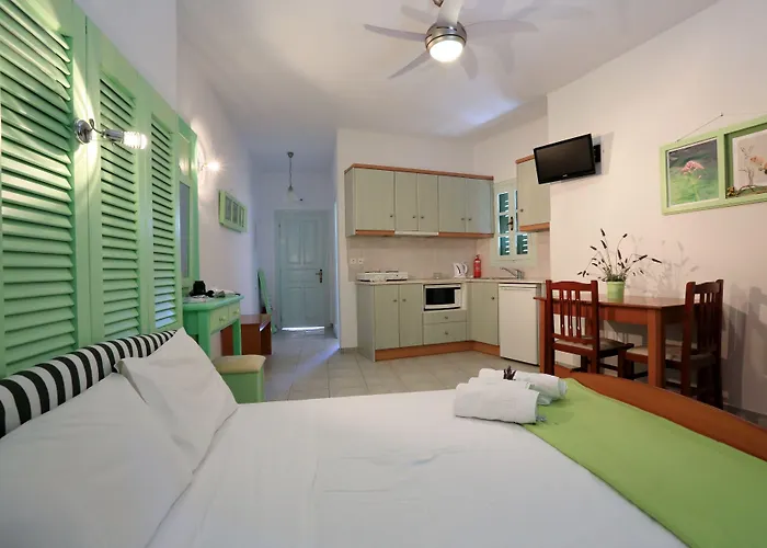 Edem Apartmanhotel 4*