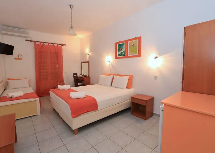 Edem Platis Gialos (Sifnos)