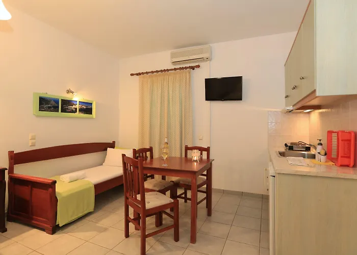 Apartmanhotel Edem
