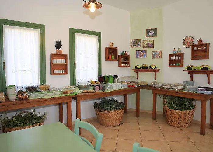 Apartmanhotel Edem 4*