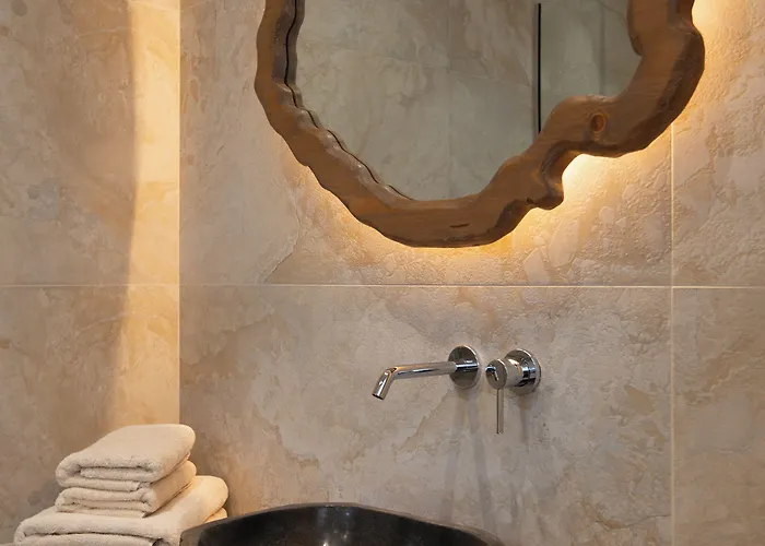 Edem Apartmanhotel Platis Gialos (Sifnos)