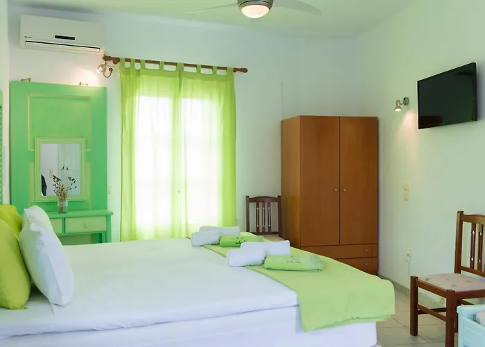 Apartmanhotel Edem 4*