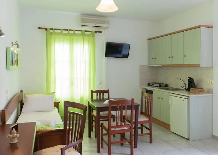 Edem Apartmanhotel 4*