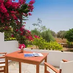 Edem 4* Platis Gialos (Sifnos)