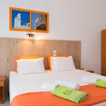 Lägenhetshotell Edem 4*