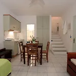 Edem Lägenhetshotell Platis Gialos (Sifnos)