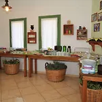 Hotel apartamentowy Edem 4*