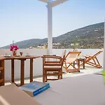 Edem Lägenhetshotell Platis Gialos (Sifnos)