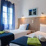 Edem 4* Platis Gialos (Sifnos)