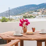 Edem 4* Platis Gialos (Sifnos)