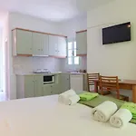 Edem Hotel apartamentowy Platis Gialos (Sifnos)