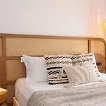 Lägenhetshotell Edem