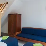 Edem Lägenhetshotell Platis Gialos (Sifnos)