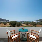 Lägenhetshotell Edem 4*