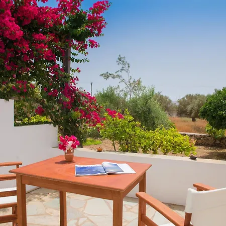 Edem 4* Platis Gialos (Sifnos)