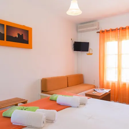 Edem Platis Gialos (Sifnos)