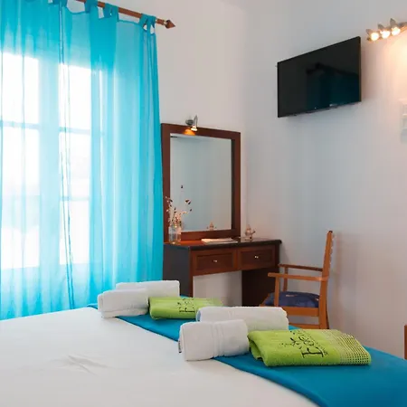 Edem Aparthotel 4*