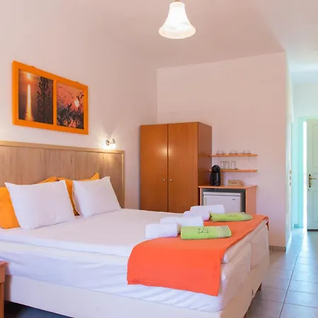 Aparthotel Edem 4*