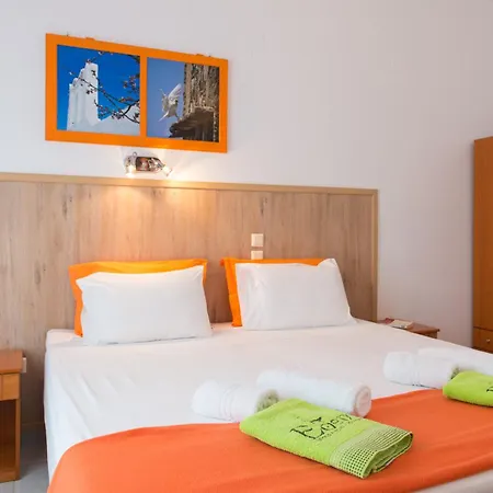 Aparthotel Edem 4*