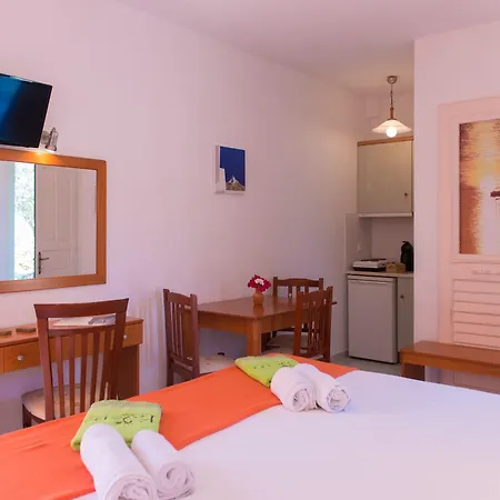 Aparthotel Edem