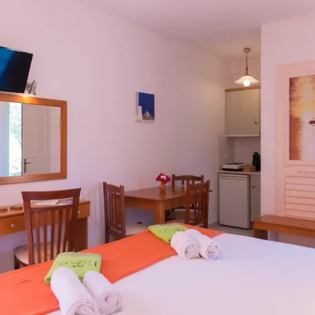 Aparthotel Edem