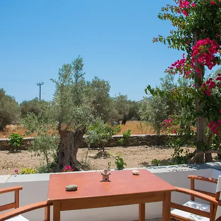 Aparthotel Edem 3*