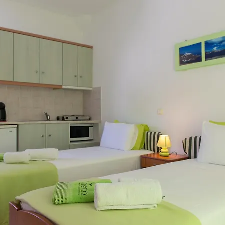 Aparthotel Edem 4*