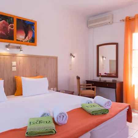 Aparthotel Edem 4*