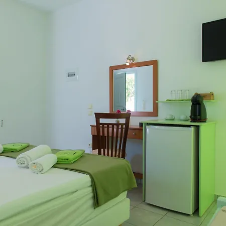 Aparthotel Edem