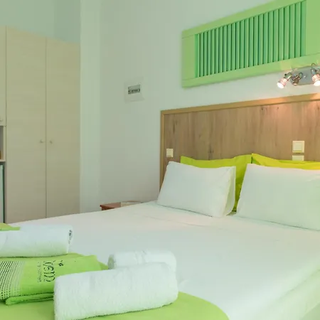 Edem Platis Gialos (Sifnos)