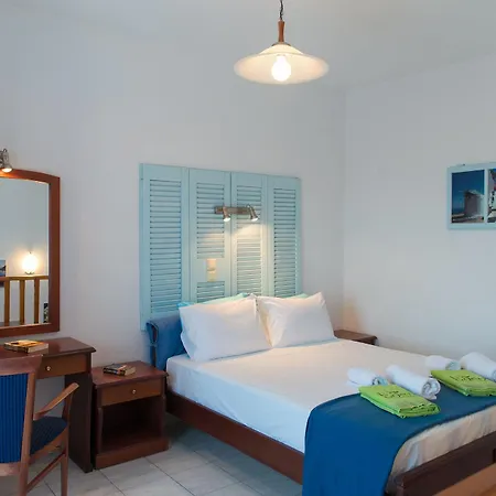 Edem Aparthotel 3*