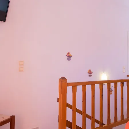 Edem Aparthotel Platis Gialos (Sifnos)