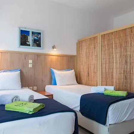 Edem Aparthotel 3*