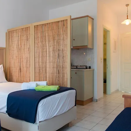 Edem Platis Gialos (Sifnos)