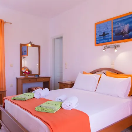 Edem Hotel apartamentowy