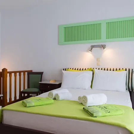 Aparthotel Edem